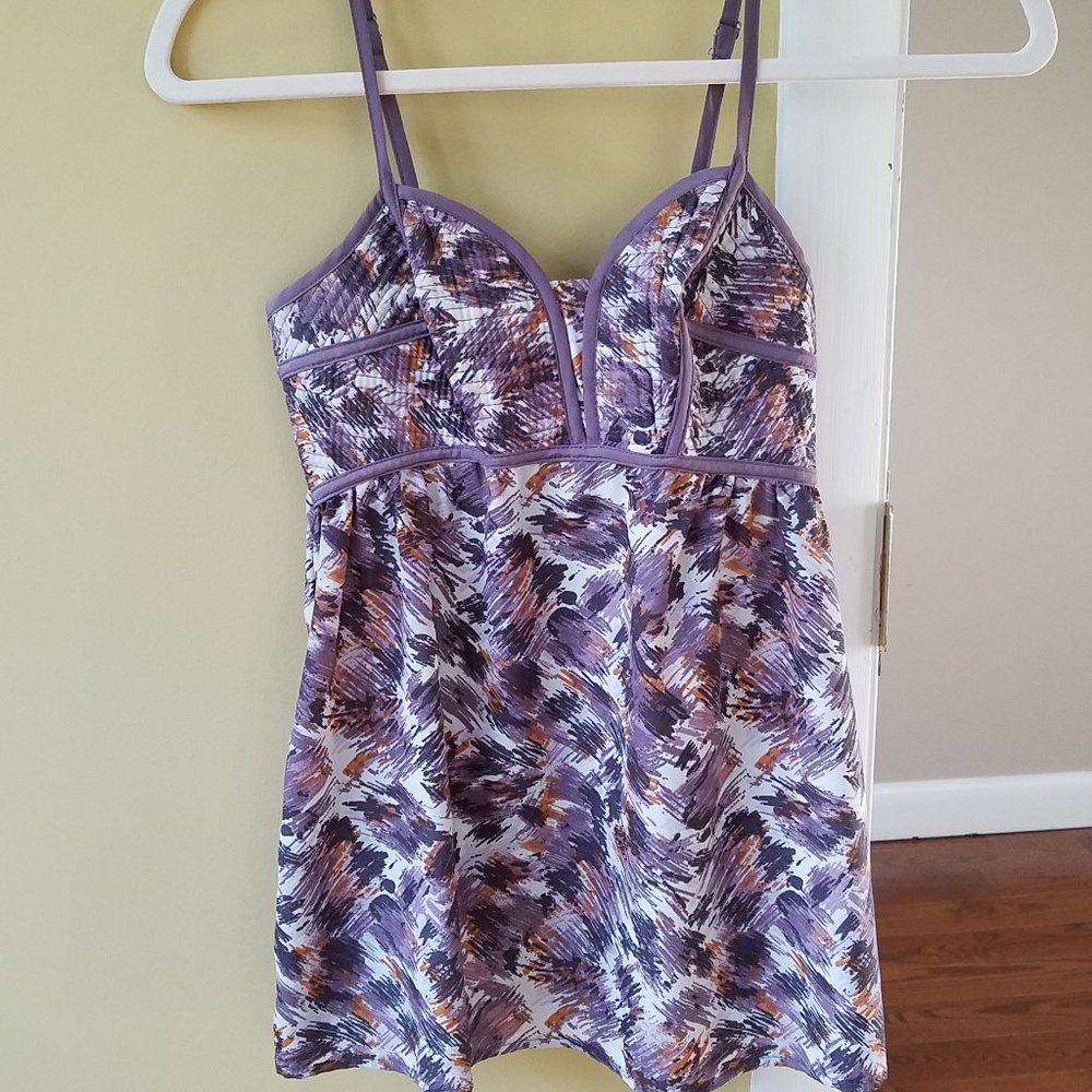 XS Spaghetti Tank